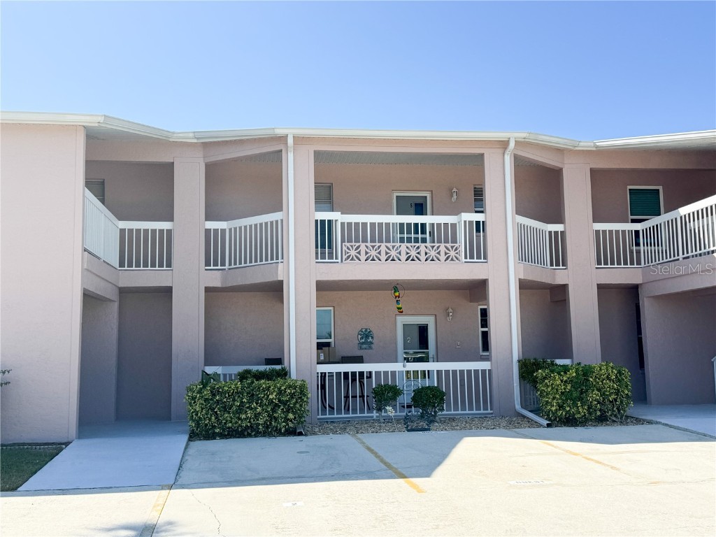 177 Boundary Boulevard #5C Rotonda West FL 33947 D6144492 image1