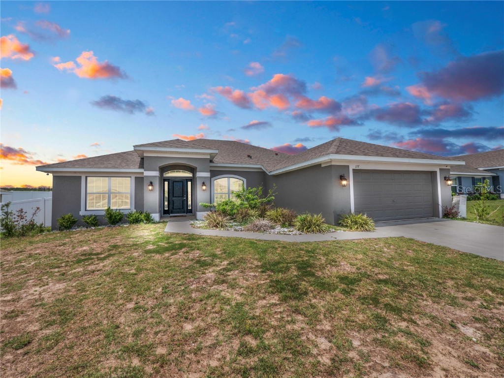 177 Brookshire Drive Lake Wales FL 33898 L4937850 image1