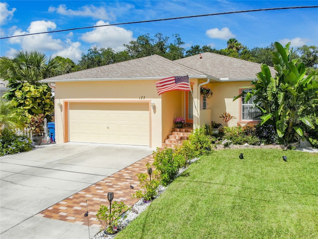 177 Coleman Street Edgewater FL 32141 O5976774 image1