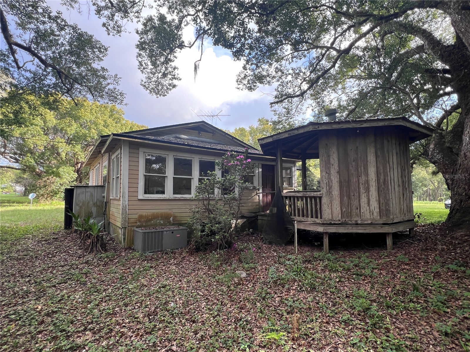 177 E 3rd Avenue Pierson FL 32180 V4947952 image4