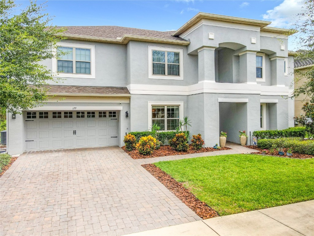 177 Ethan Hammock Court Oviedo FL 32765 O6130272 image1