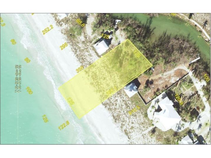 177 Gulf Boulevard #A Placida FL 33946 - GULF OF MEXICO D6141067 image1