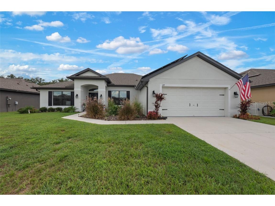177 Heritage Park Lane Mulberry FL 33860 T3545149 image1