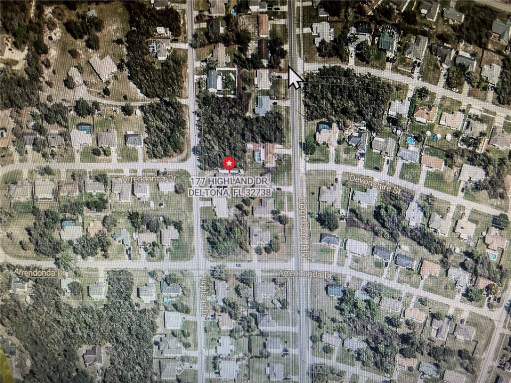 177 Highland Drive Deltona FL 32738 V4933786 image1