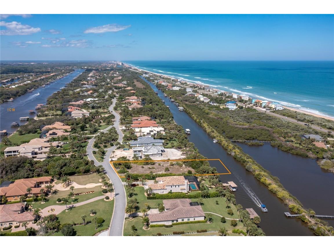 177 Island Estates Parkway Palm Coast FL 32137 - FLORIDA EAST COAST CANAL FC286139 image1