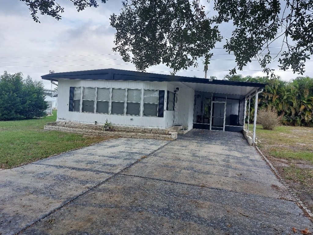 177 Lake Tarpon Drive #33 Palm Harbor FL 34684 - LAKE TARPON U8182288 image1