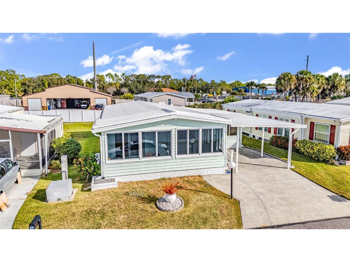 177 Lazy River Road North Port FL 34287 C7517297 image1