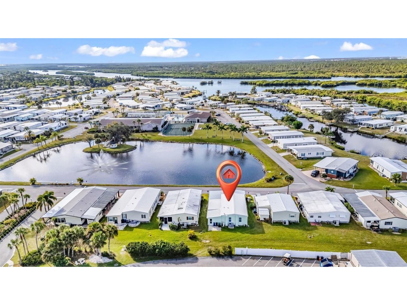 177 Lazy River Road North Port FL 34287 C7517297 image4