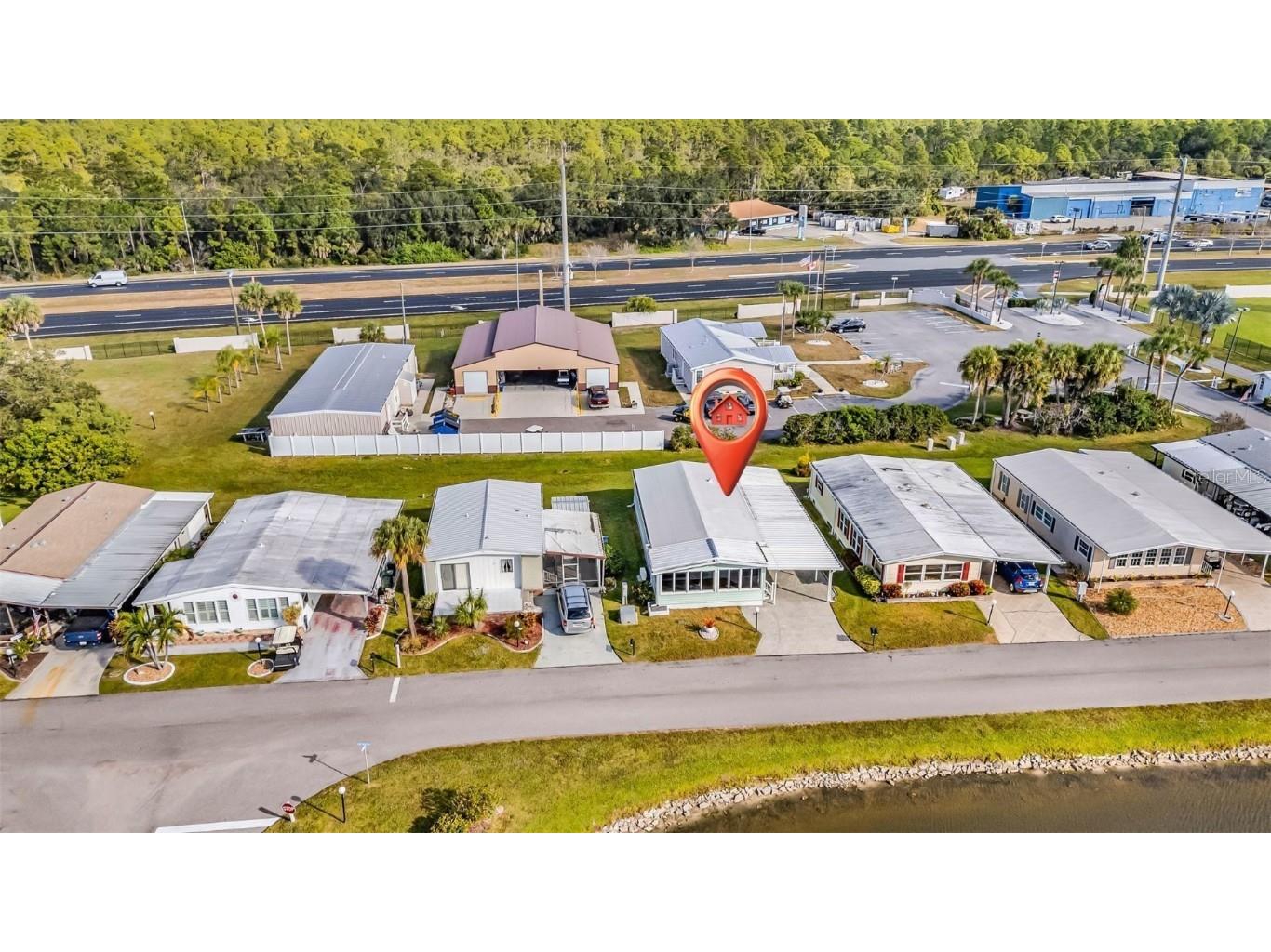 177 Lazy River Road North Port FL 34287 C7517297 image61