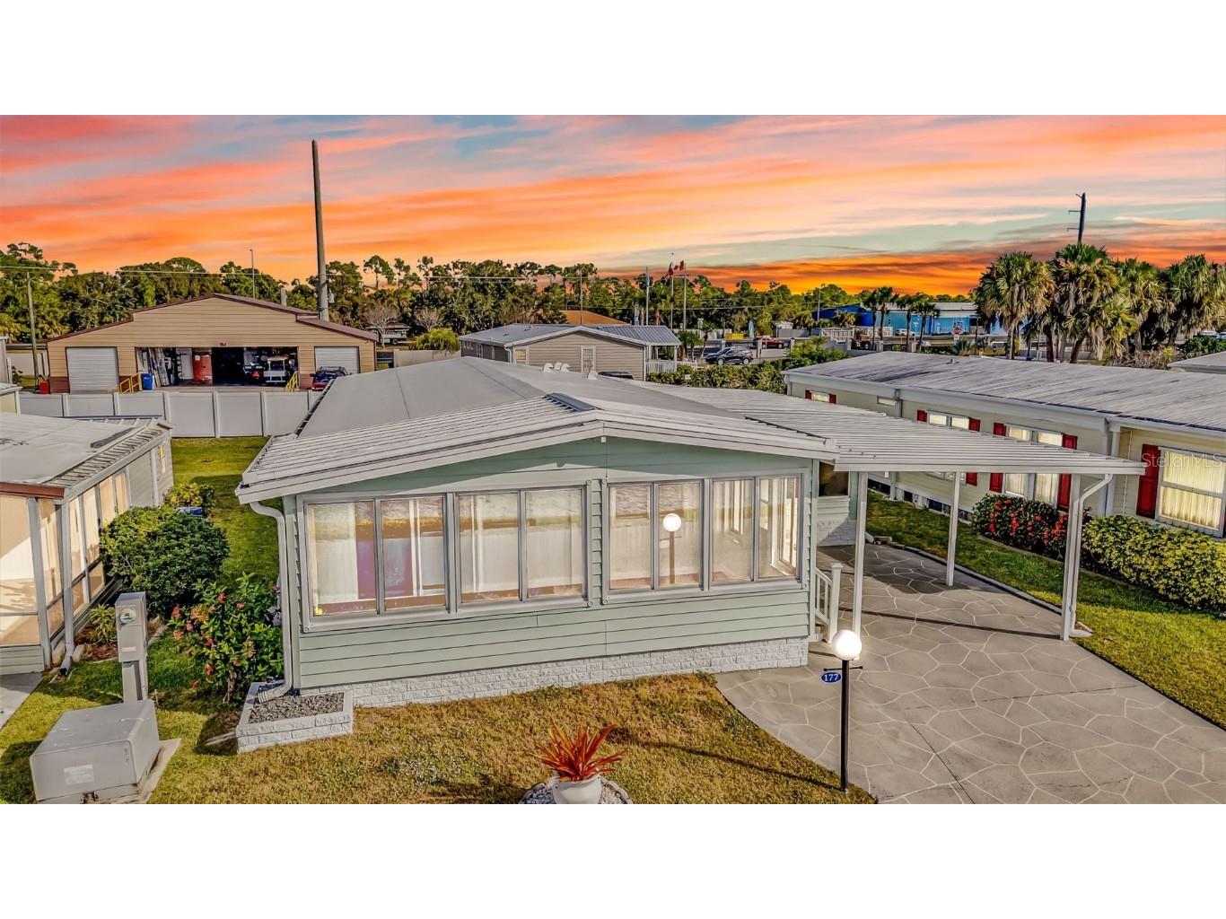 177 Lazy River Road North Port FL 34287 C7517297 image63