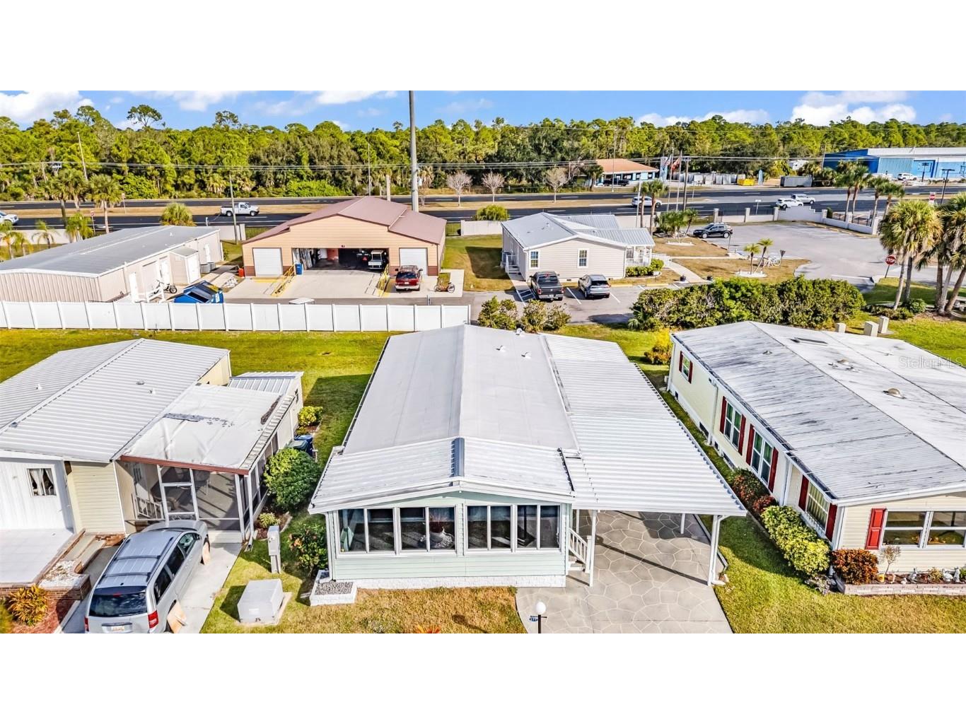 177 Lazy River Road North Port FL 34287 C7517297 image64