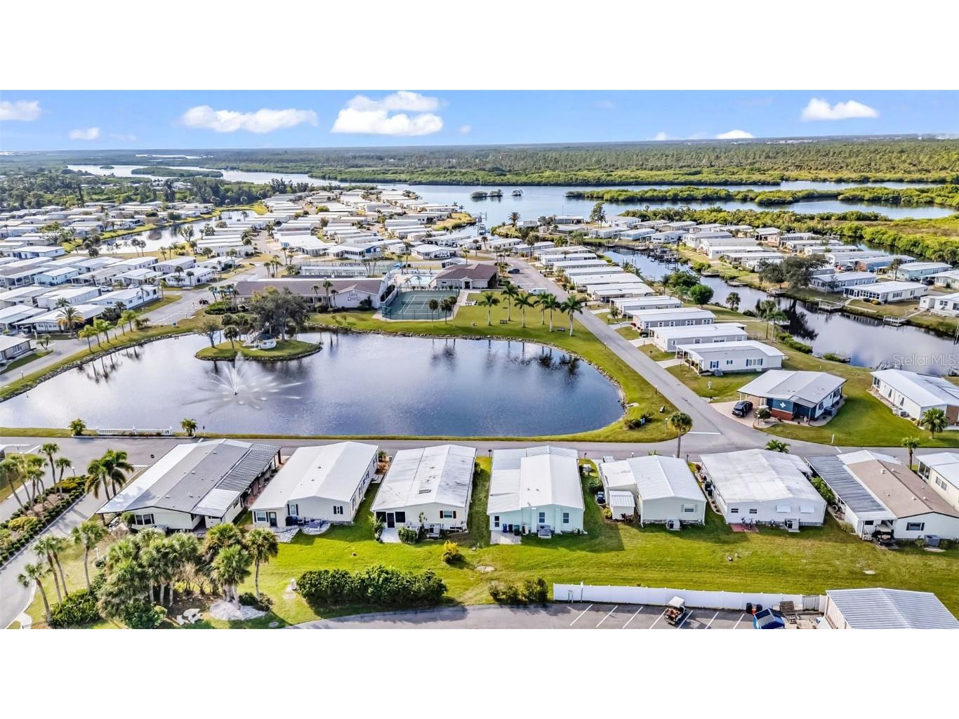 177 Lazy River Road North Port FL 34287 C7517297 image65