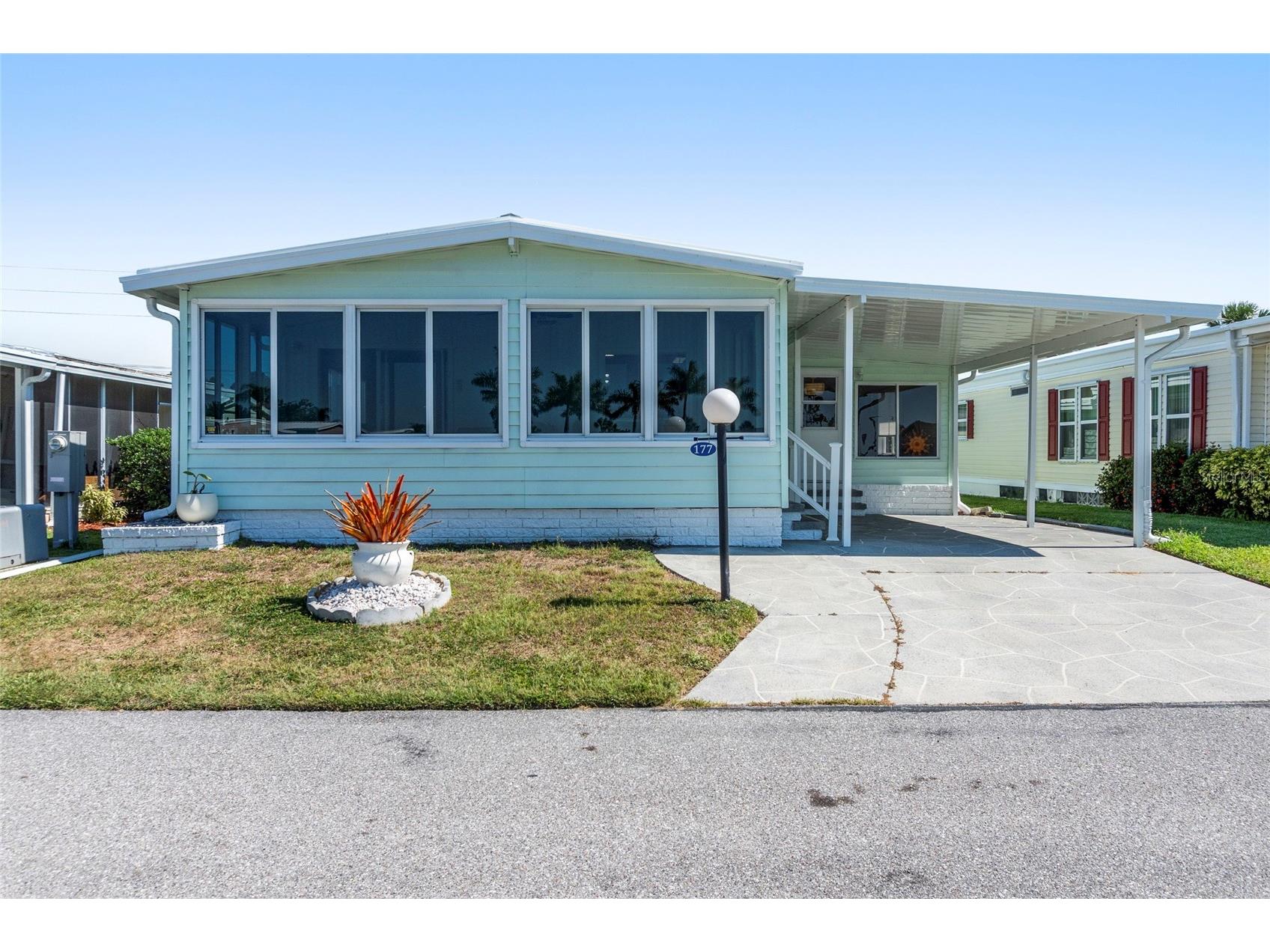 177 Lazy River Road North Port FL 34287 C7526091 image1