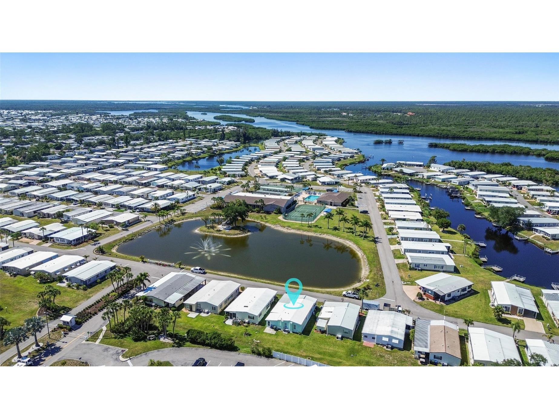 177 Lazy River Road North Port FL 34287 C7526091 image3