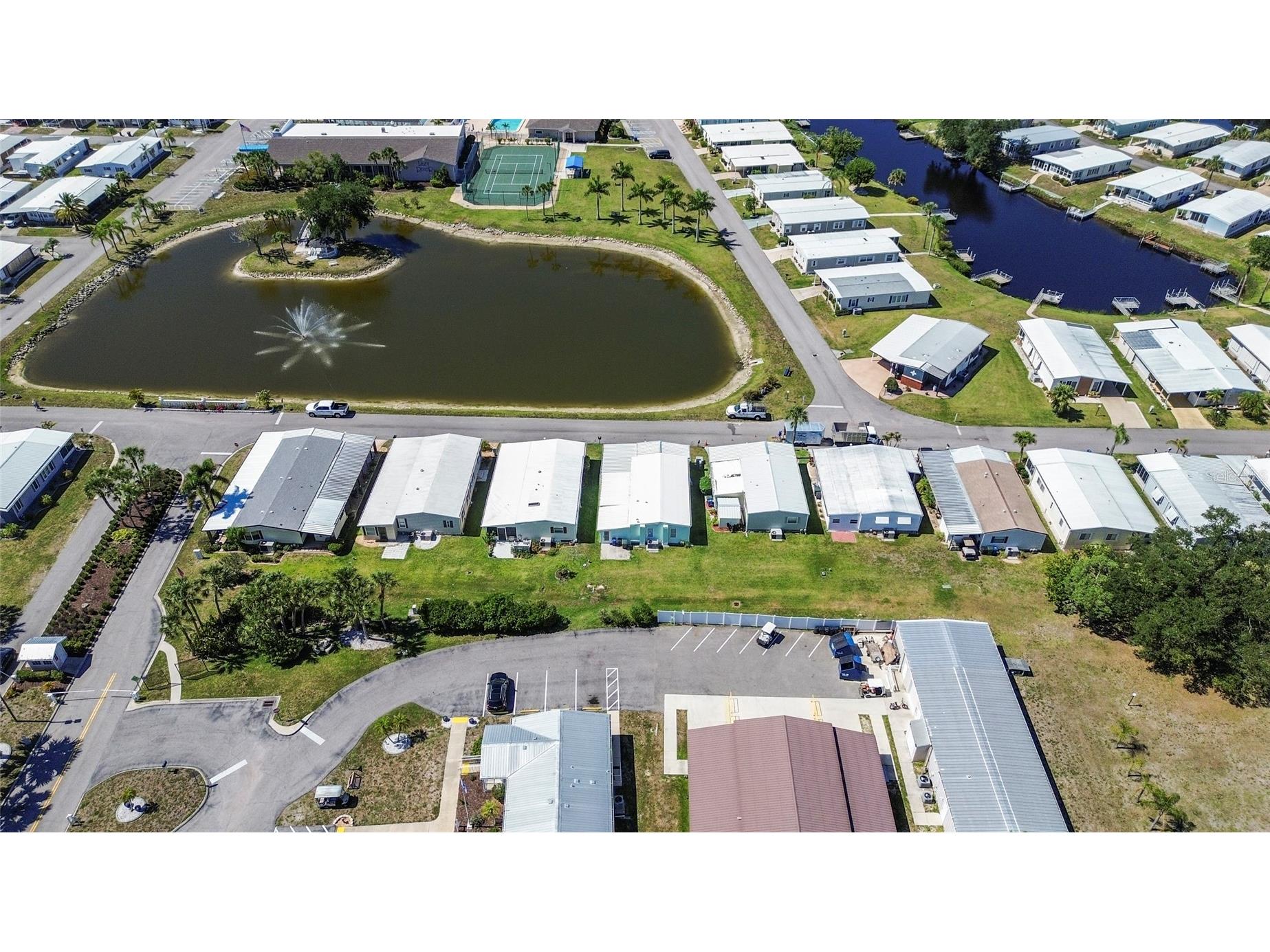 177 Lazy River Road North Port FL 34287 C7526091 image39
