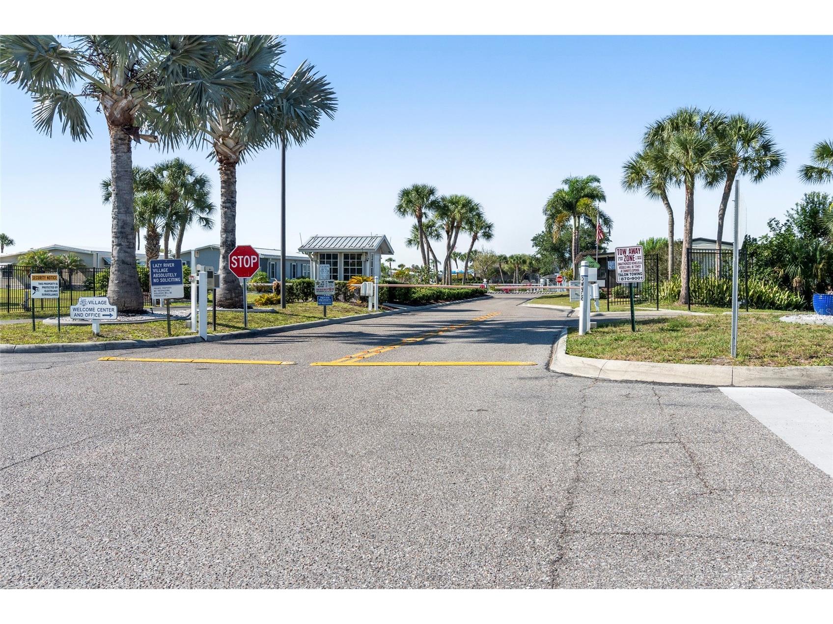 177 Lazy River Road North Port FL 34287 C7526091 image40
