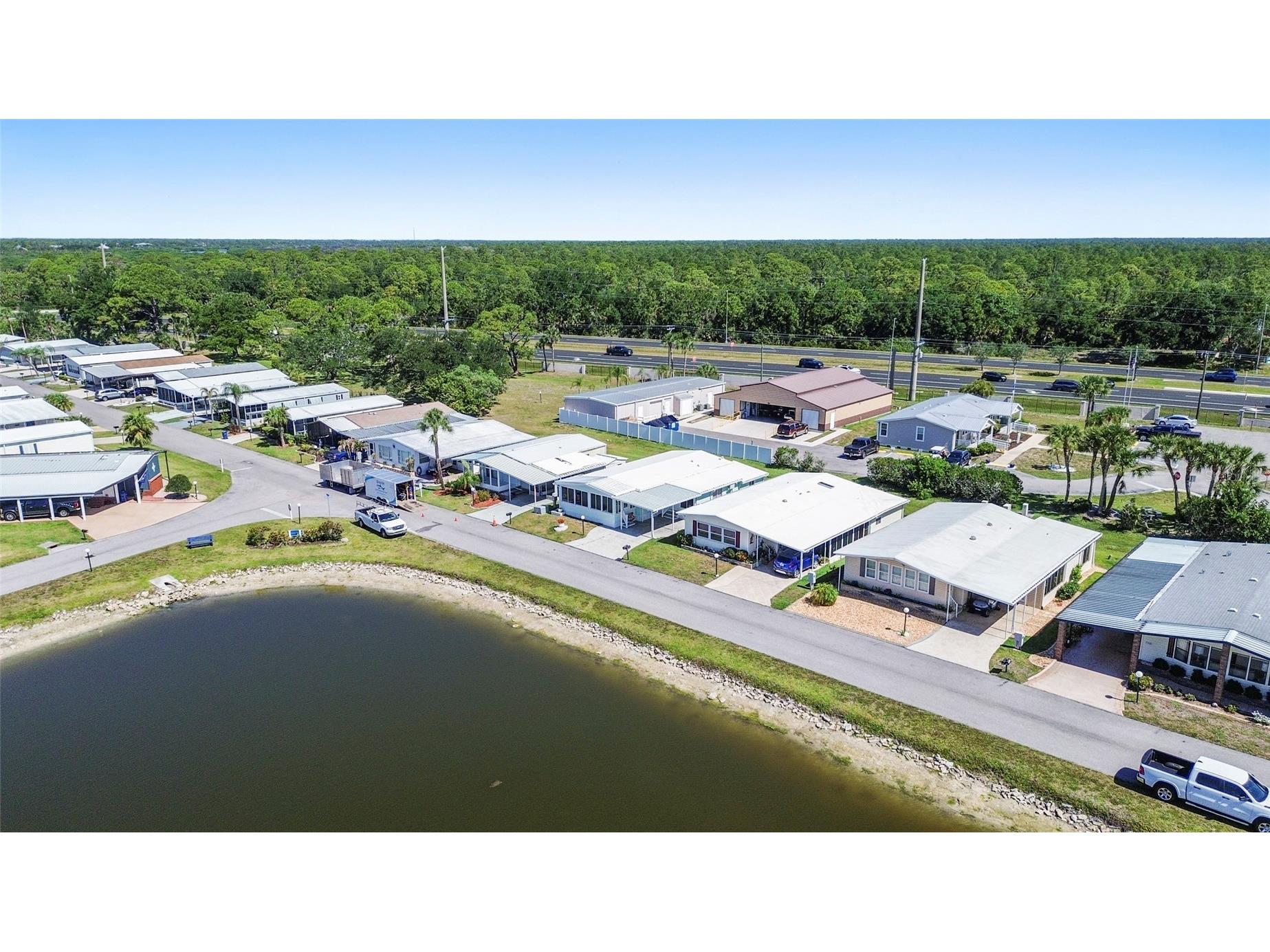 177 Lazy River Road North Port FL 34287 C7526091 image42