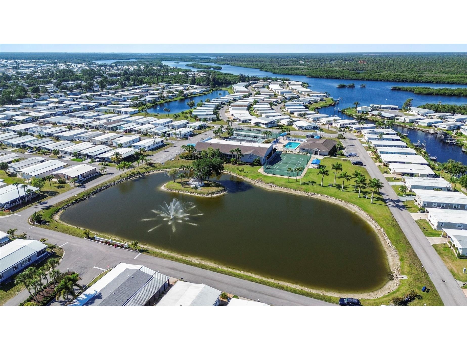 177 Lazy River Road North Port FL 34287 C7526091 image43