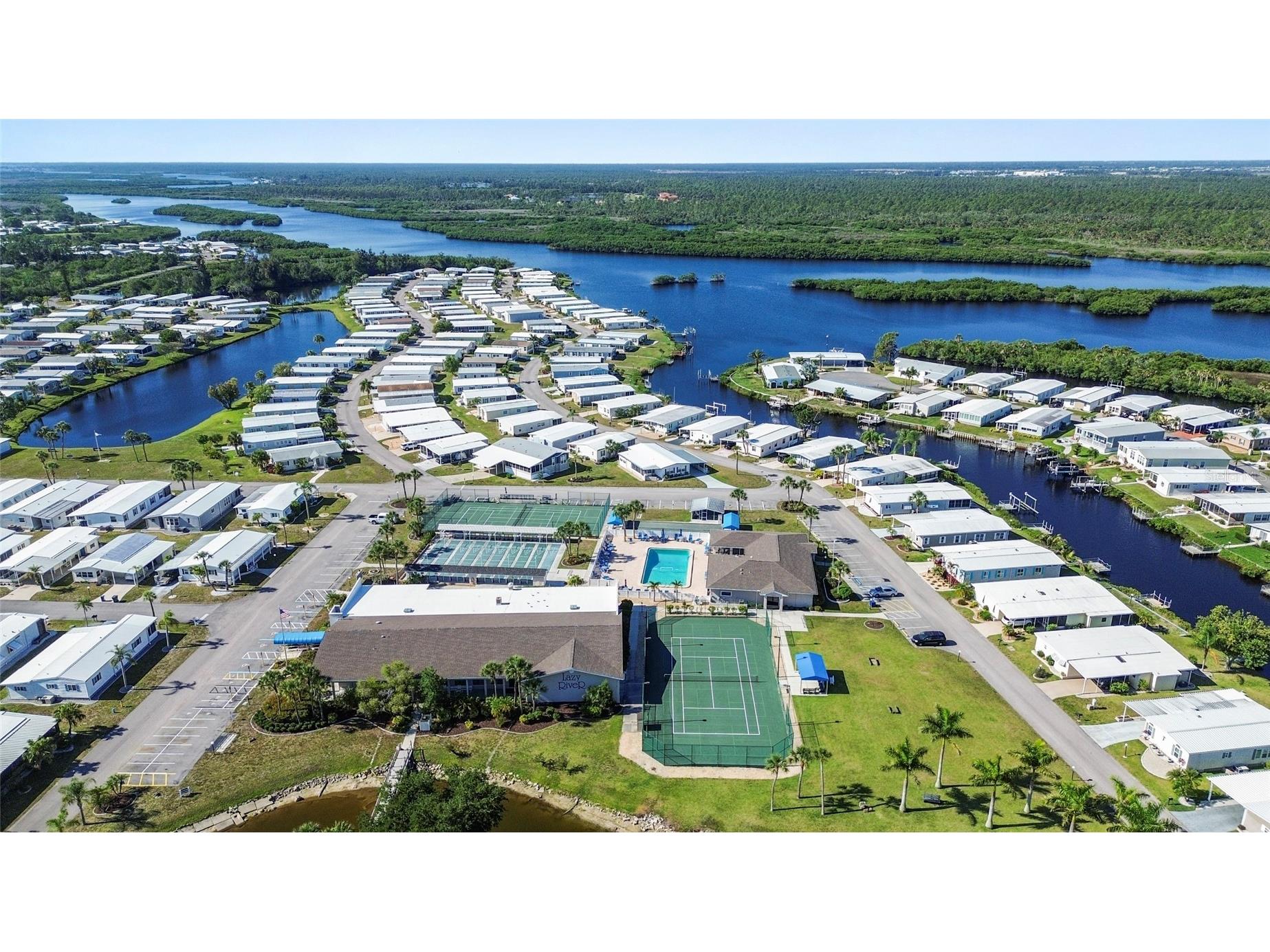 177 Lazy River Road North Port FL 34287 C7526091 image44
