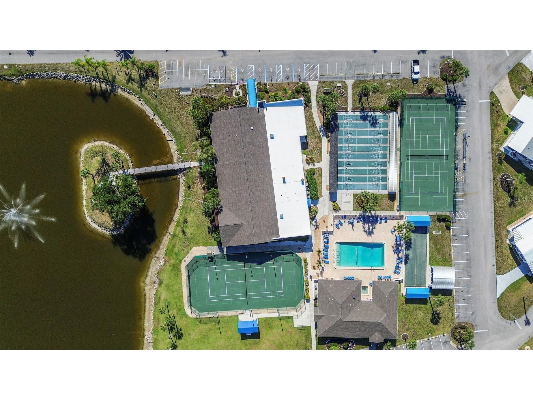 177 Lazy River Road North Port FL 34287 C7526091 image45