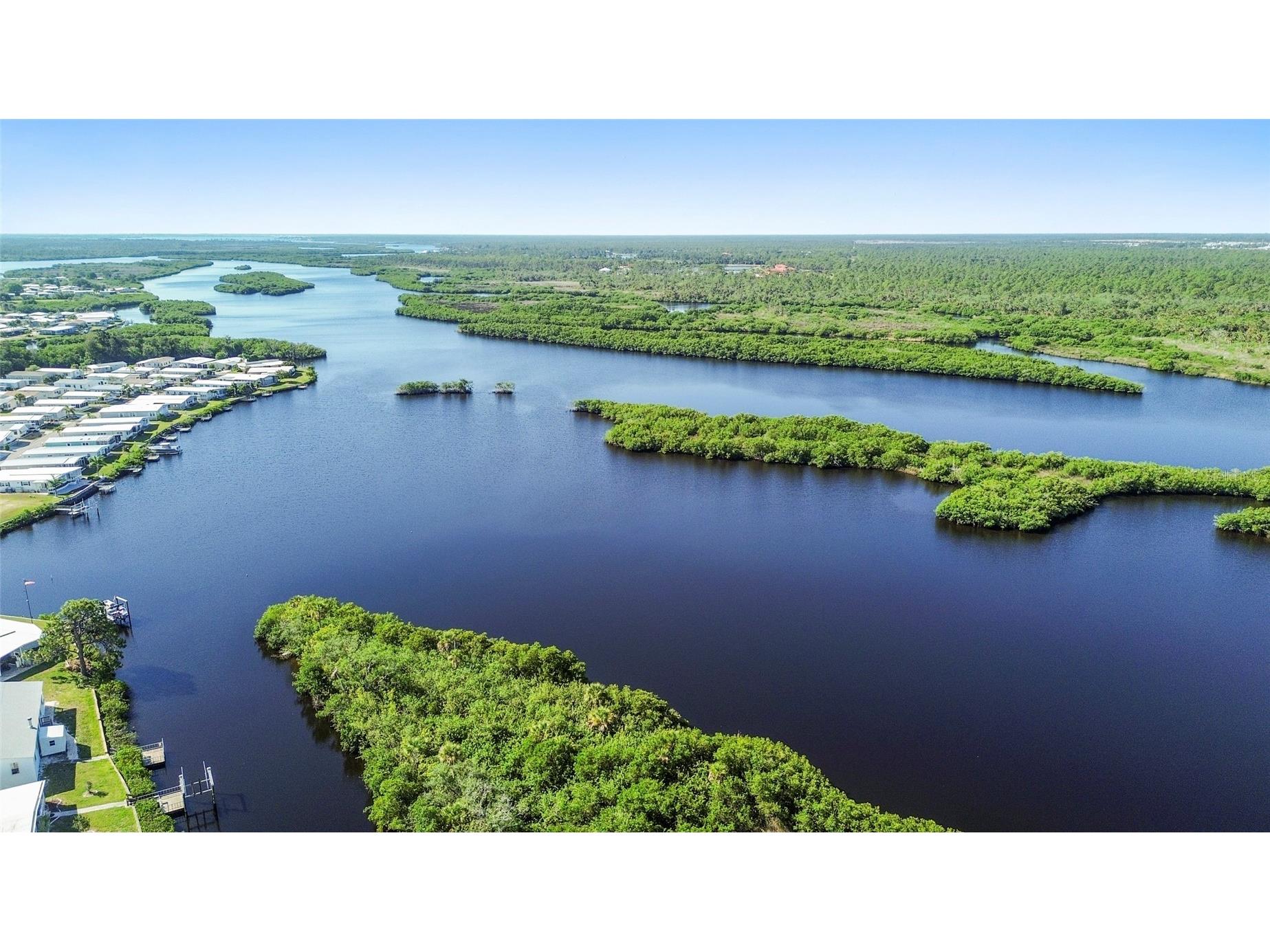 177 Lazy River Road North Port FL 34287 C7526091 image46