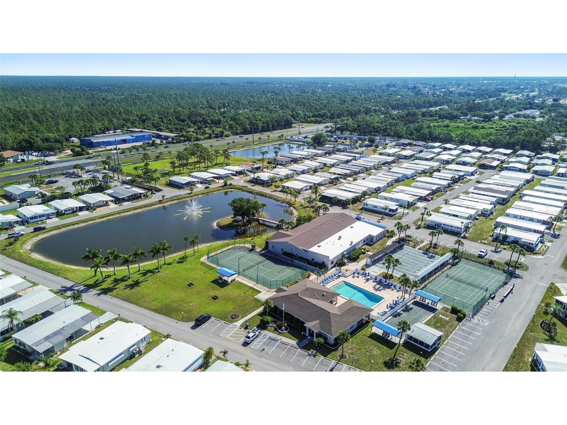 177 Lazy River Road North Port FL 34287 C7526091 image47