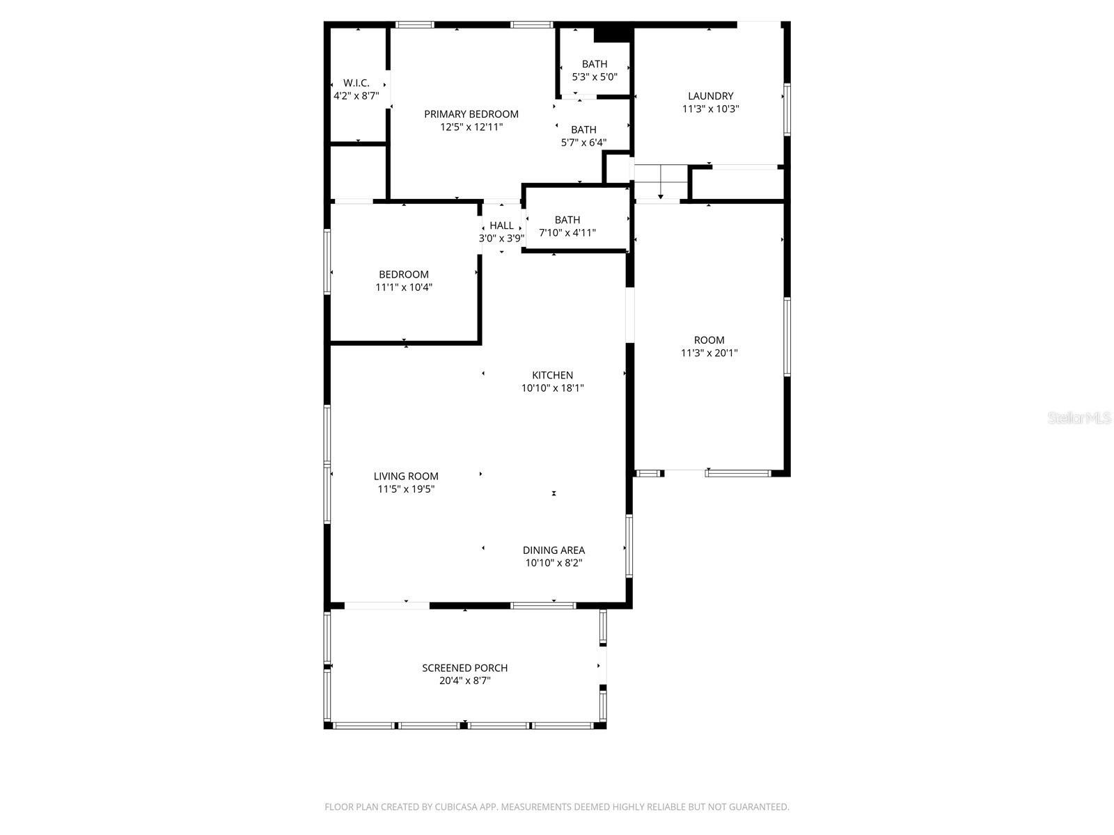 177 Lazy River Road North Port FL 34287 C7526091 image48