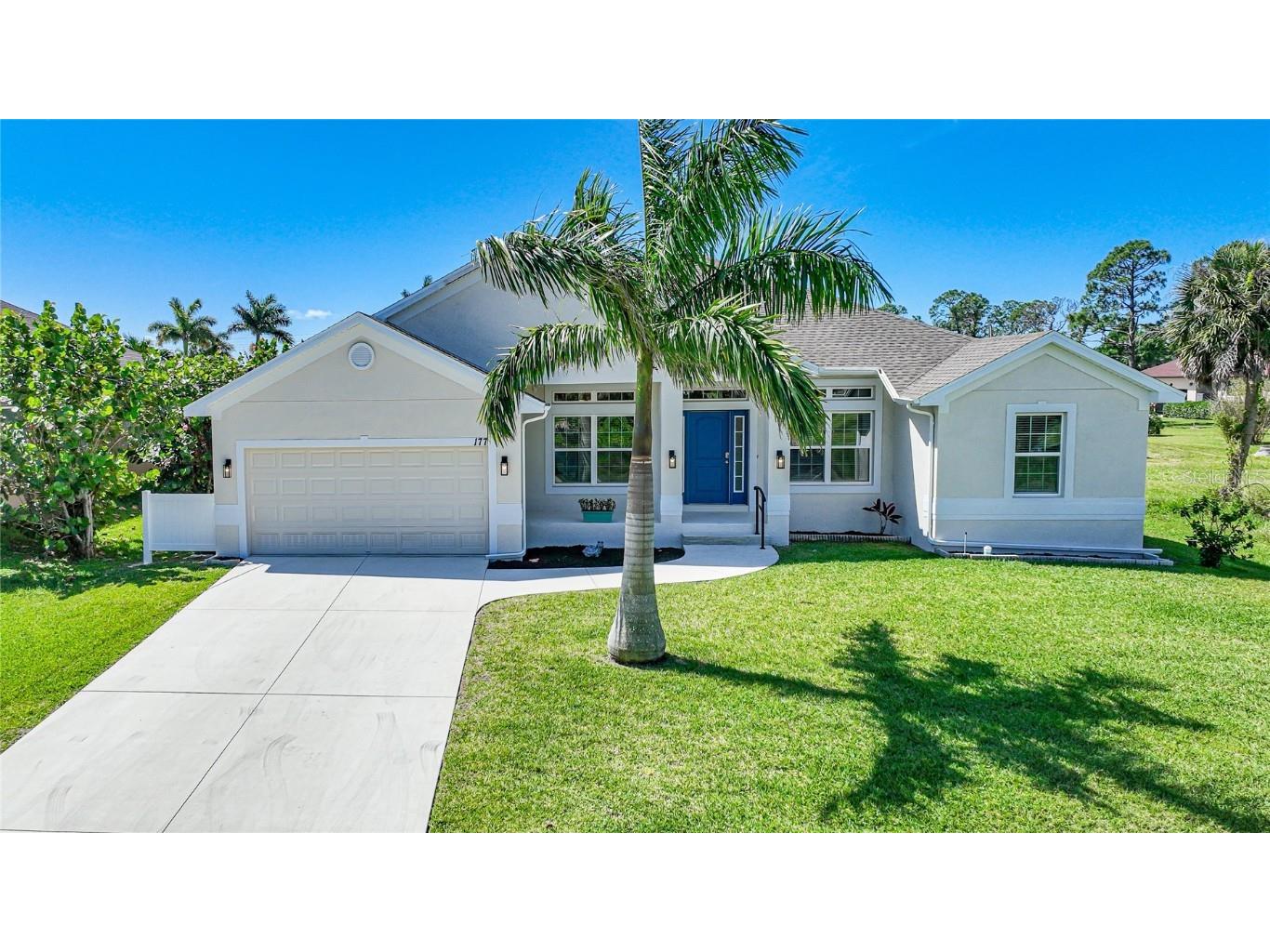 177 Long Meadow Lane Rotonda West FL 33947 C7490932 image1