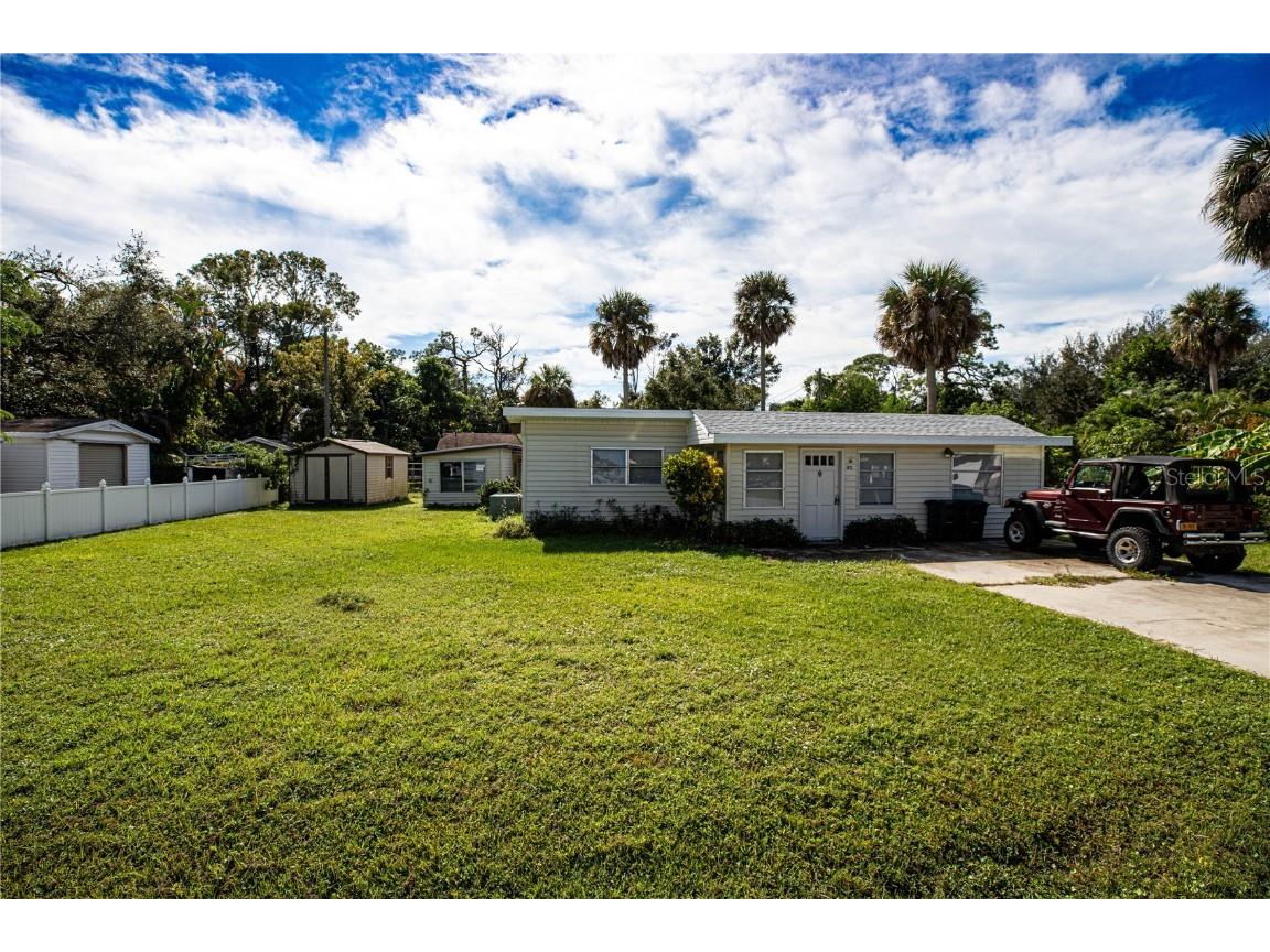 177 Marillo Street North Fort Myers FL 33903 N6129663 image1