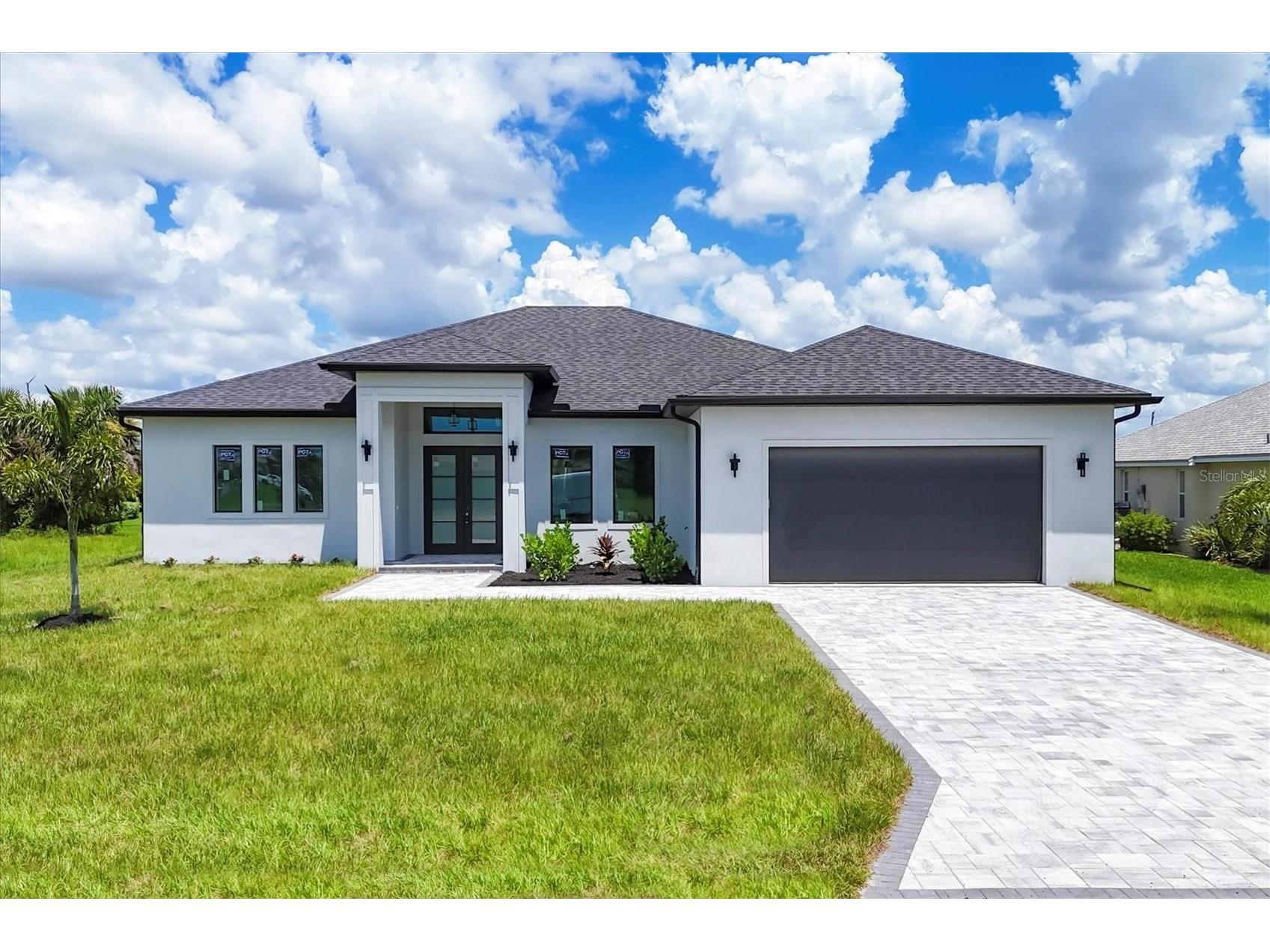 177 Medalist Road Rotonda West FL 33947 N6142605 image1