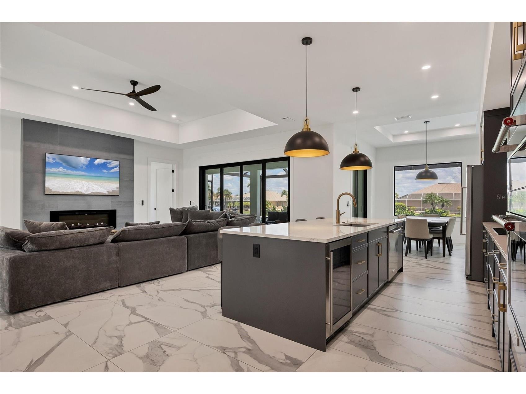 177 Medalist Road Rotonda West FL 33947 N6142605 image18