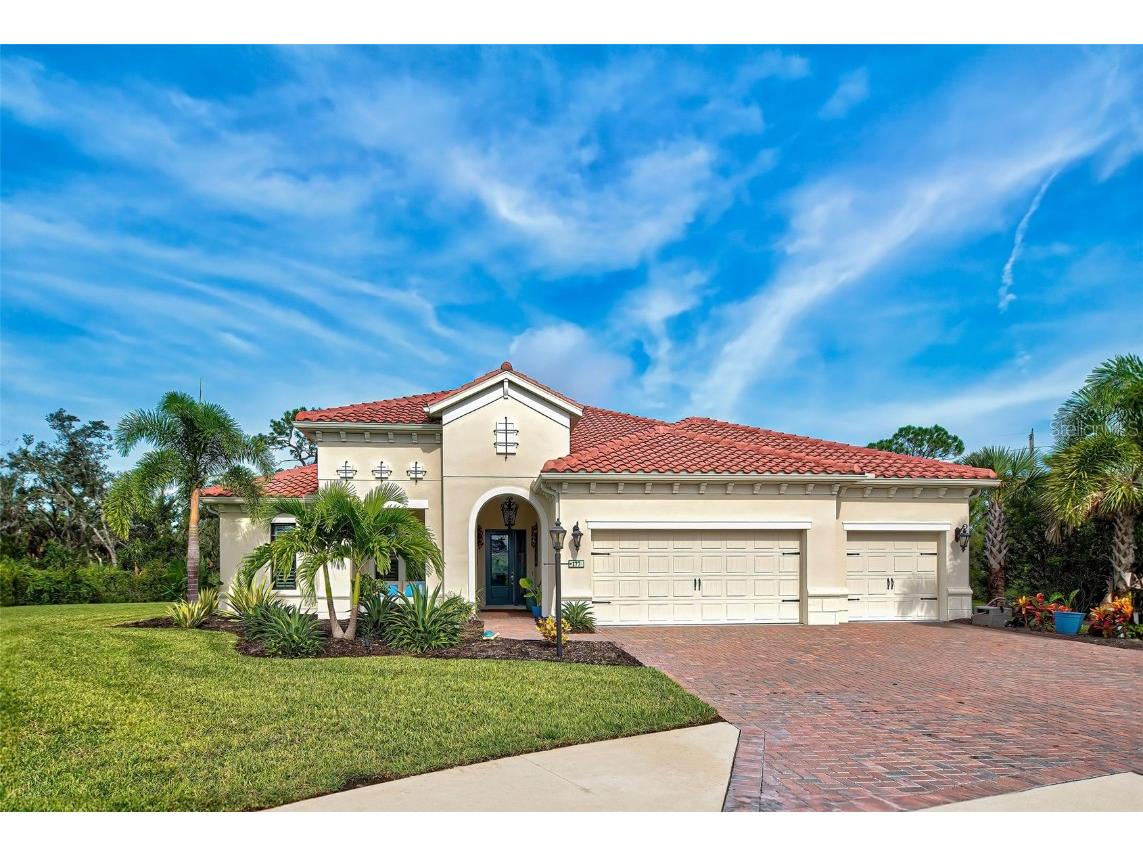 177 N Cayman Isles Boulevard Englewood FL 34223 D6132880 image1