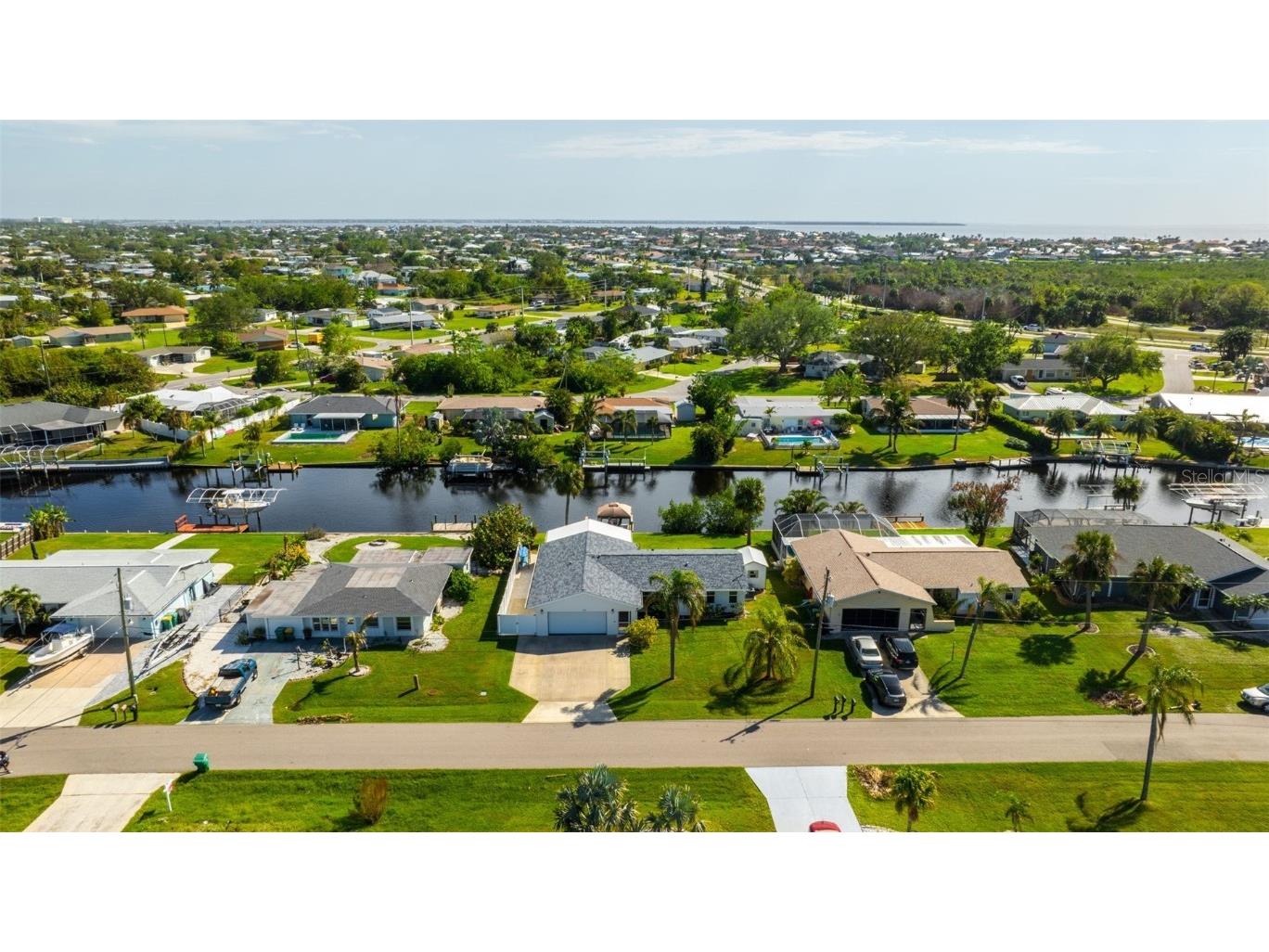 177 N Waterway Drive NW Port Charlotte FL 33952 A4629780 image1