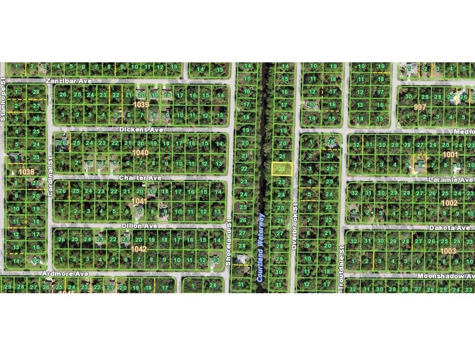 177 Overbrook Street Port Charlotte FL 33954 T3299794 image2