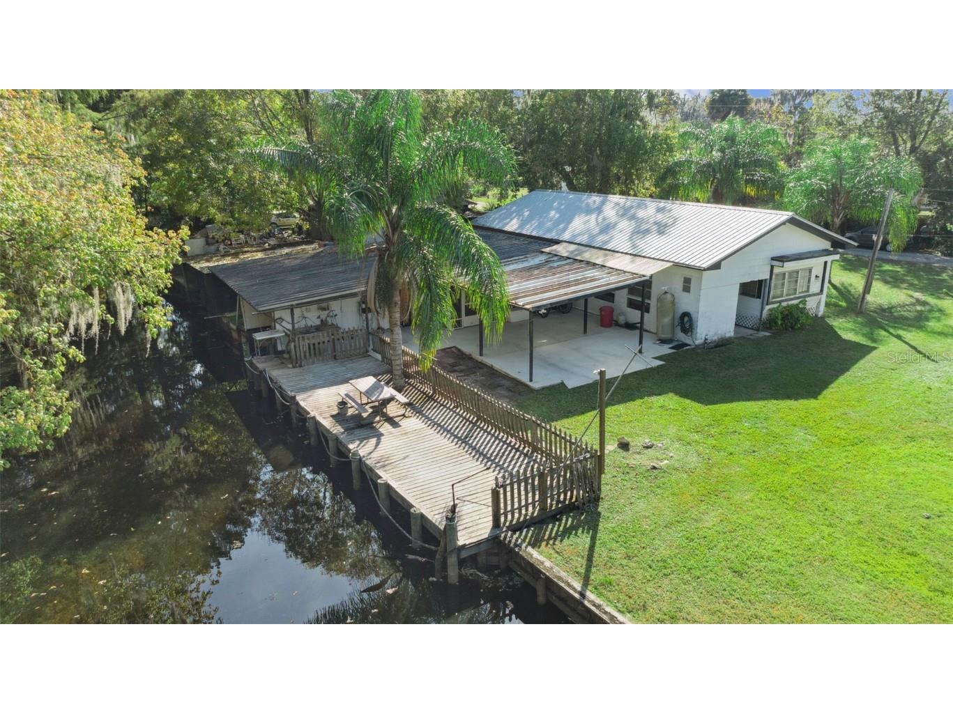 177 Palm Drive Georgetown FL 32139 FC314331 image1