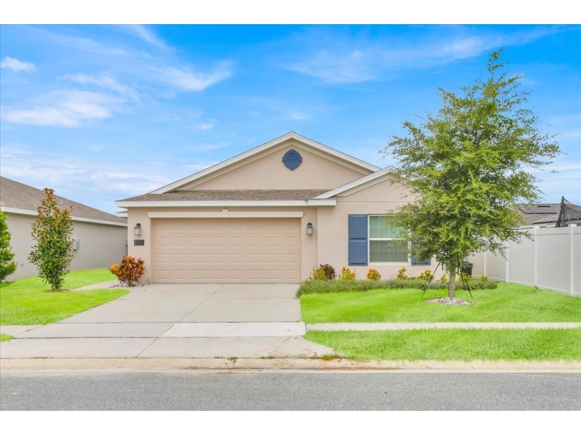 177 Pershing Street Bartow FL 33830 T3540766 image1