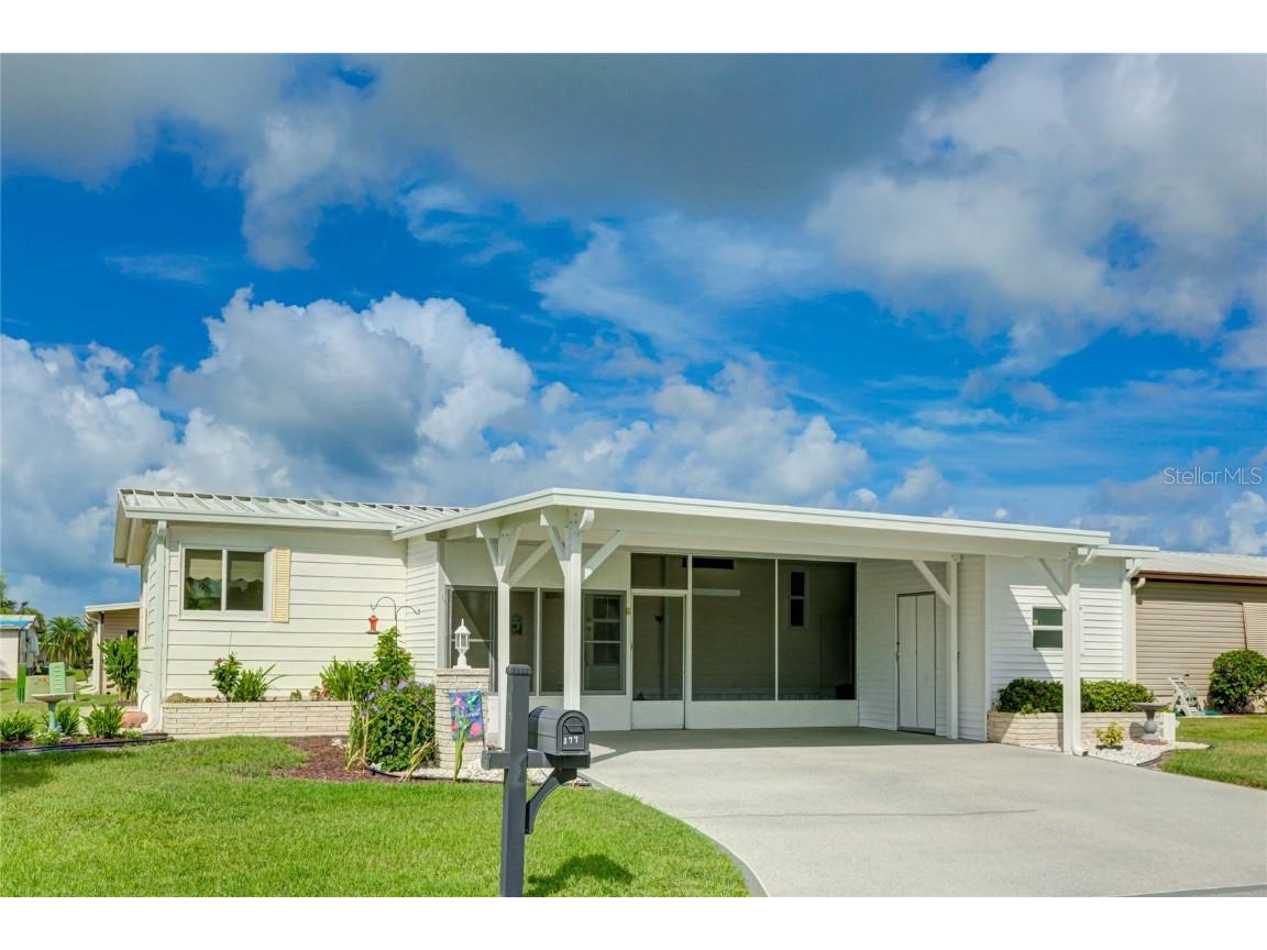 177 Princess Avenue Nokomis FL 34275 A4579794 image1