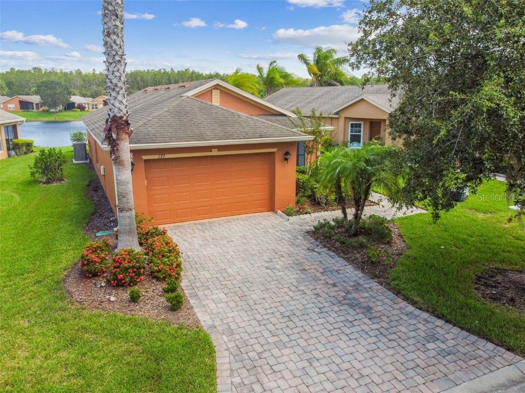 177 Rialto Road Poinciana FL 34759 - Retention pond S5090449 image1