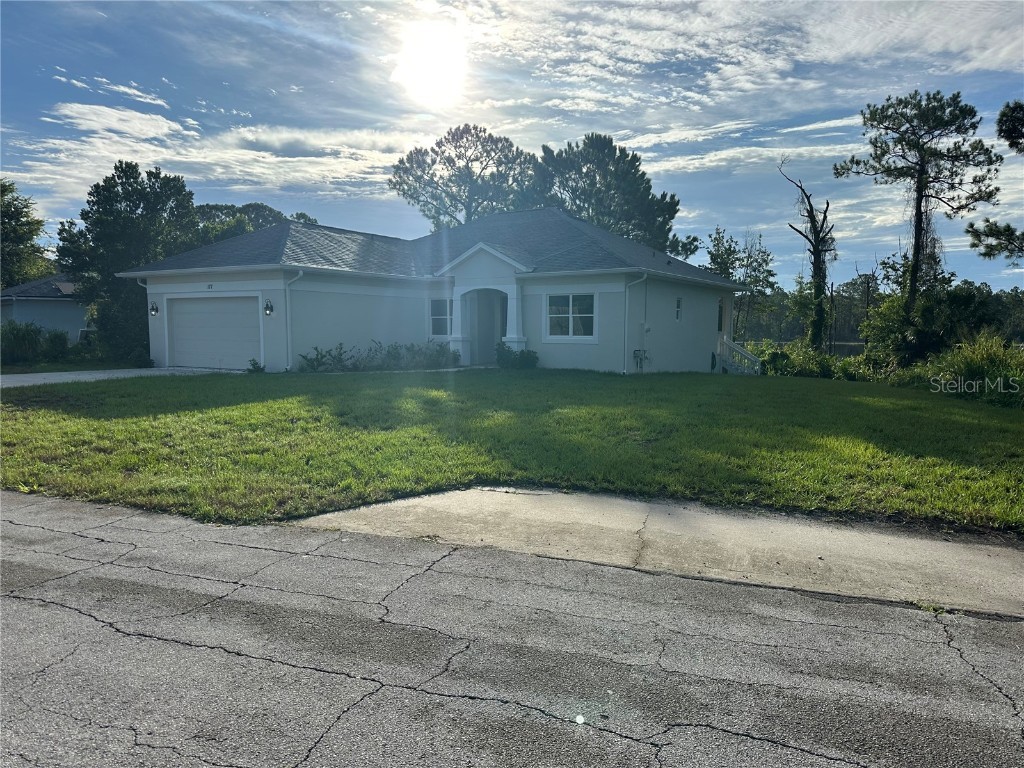177 Rosedale Drive Deltona FL 32738 - LAKE BUTLER O6334160 image2