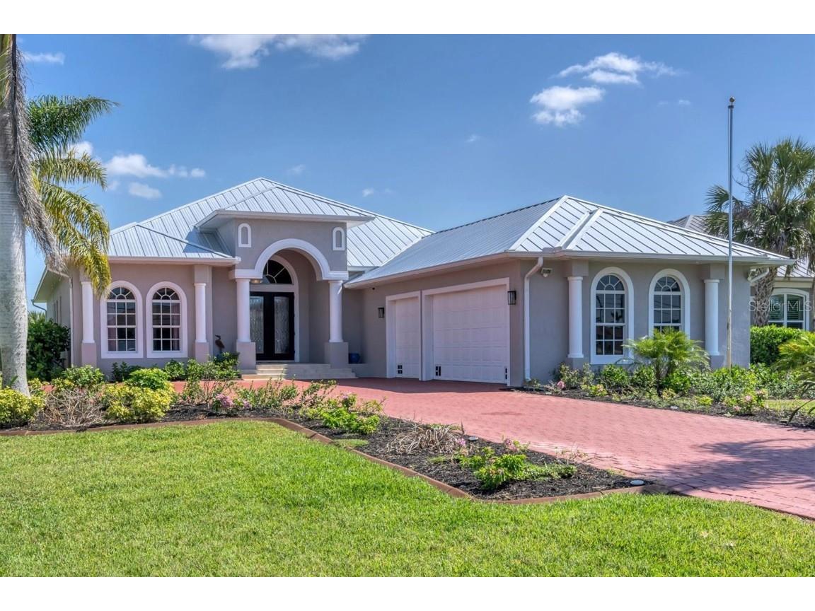 177 Rotonda Boulevard E Rotonda West FL 33947 D6130779 image1