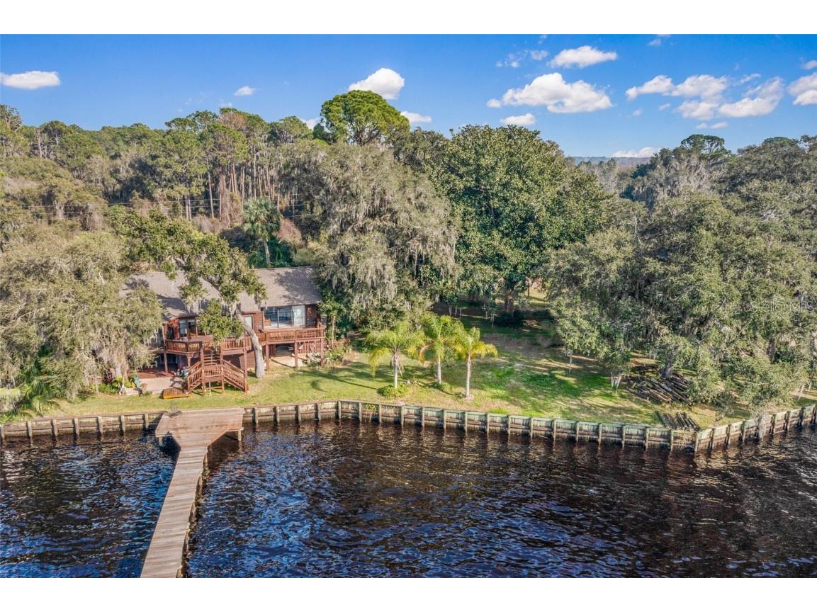 177 S County Road 13 Saint Augustine FL 32092 - ST JOHNS RIVER FC298024 image1