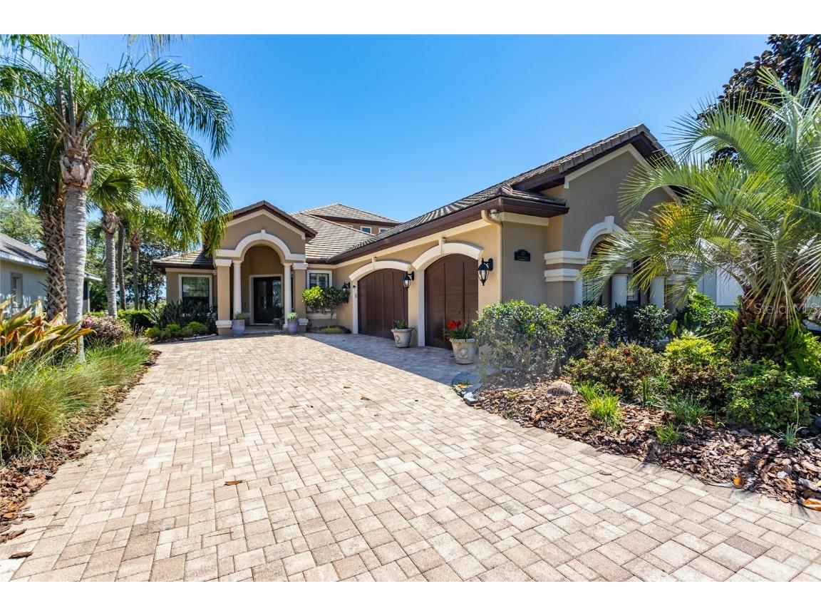 177 S Riverwalk Drive Palm Coast FL 32137 - INTRA-COASTAL-WATERWAY FC299914 image1