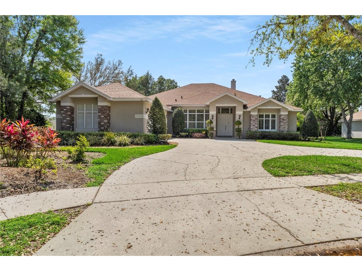 177 Seville Chase Drive Winter Springs FL 32708 O6095809 image1