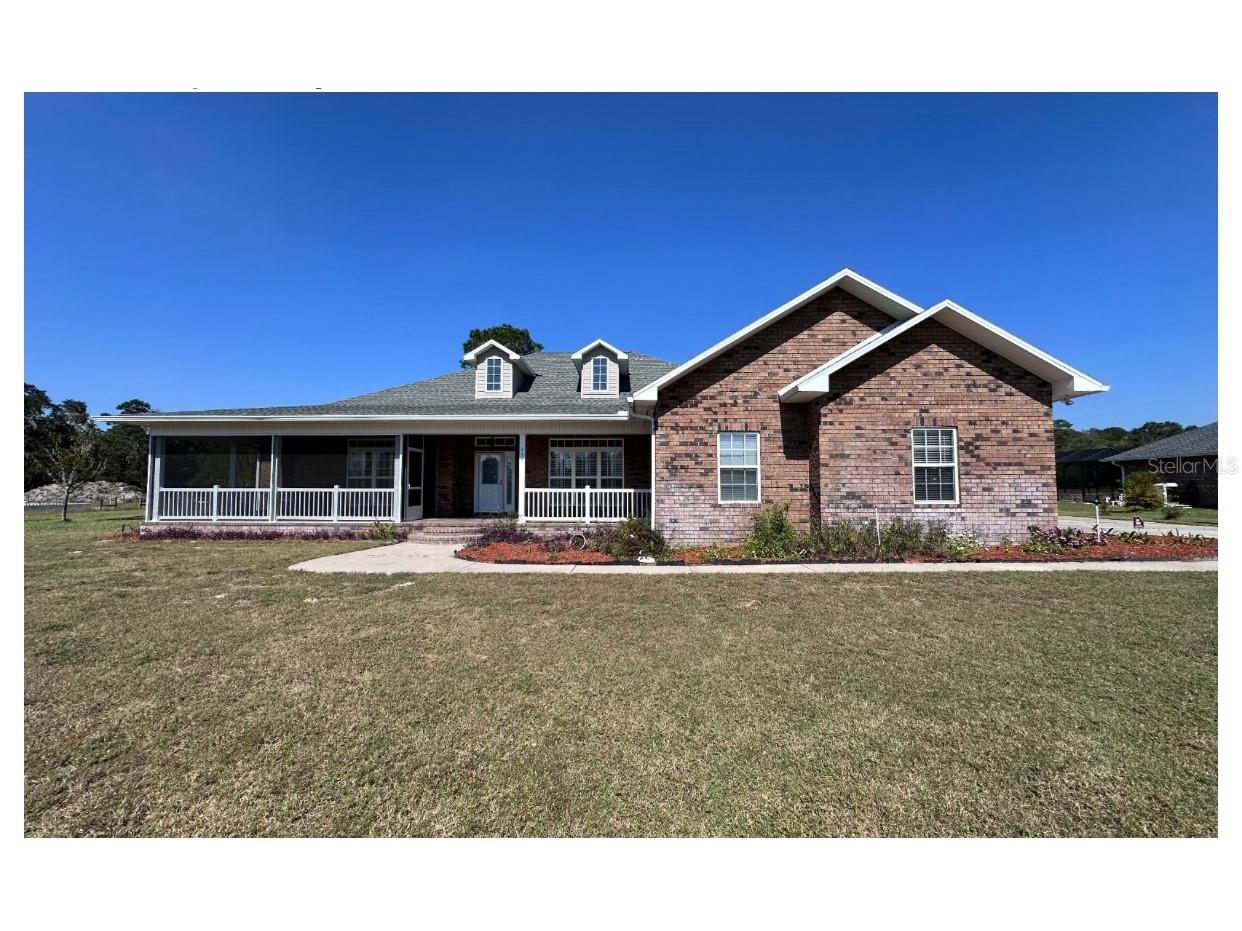 177 SW Scott Place Lake City FL 32024 J983754 image1