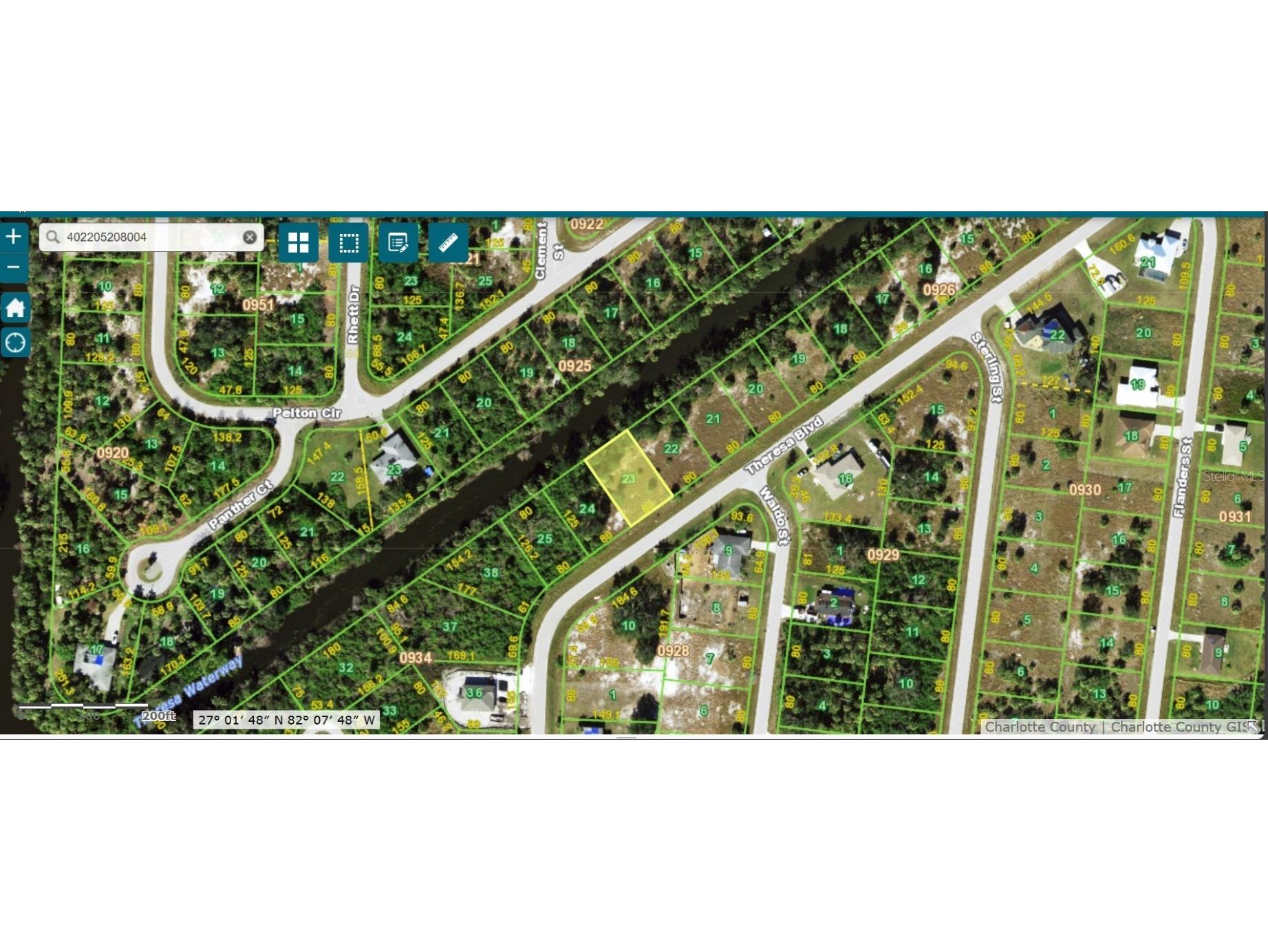 177 Theresa Boulevard Port Charlotte FL 33954 C7496873 image5