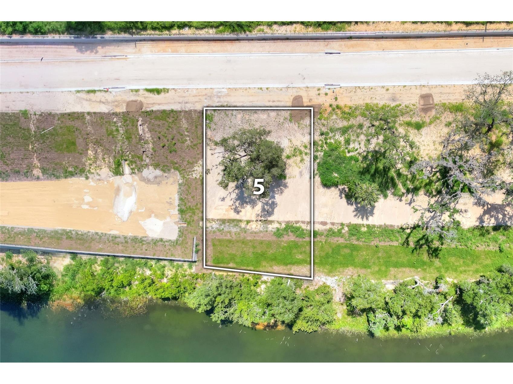 177 Tranquil Mirror Lake Court #LOT 5 Clermont FL 34711 - Mirror Lake O6391199 image2