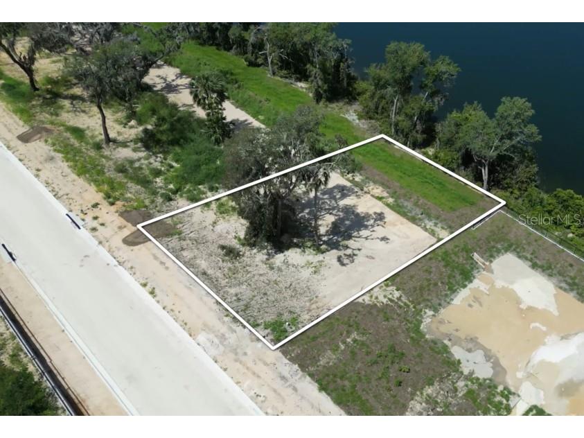177 Tranquil Mirror Lake Court #LOT 5 Clermont FL 34711 - Mirror Lake O6391199 image4