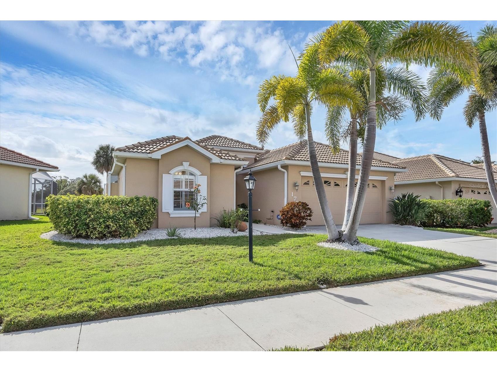 177 Valencia Lakes Drive Venice FL 34292 R4910552 image1