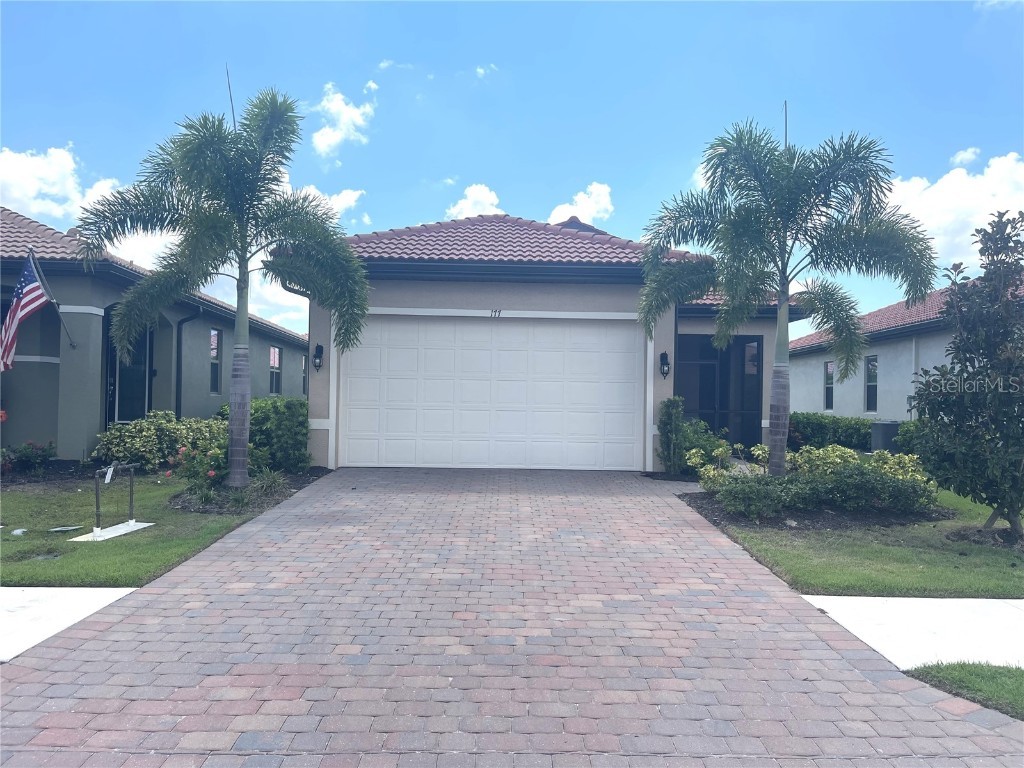 177 Villoresi Boulevard North Venice FL 34275 S5099669 image1
