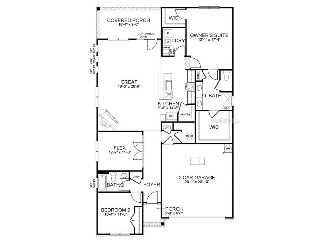 177 Vinadio Boulevard Nokomis FL 34275 A4670733 image25